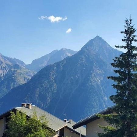 La Grange De La Foret Les Deux Alpes Esterno foto