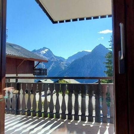 La Grange De La Foret Les Deux Alpes Esterno foto